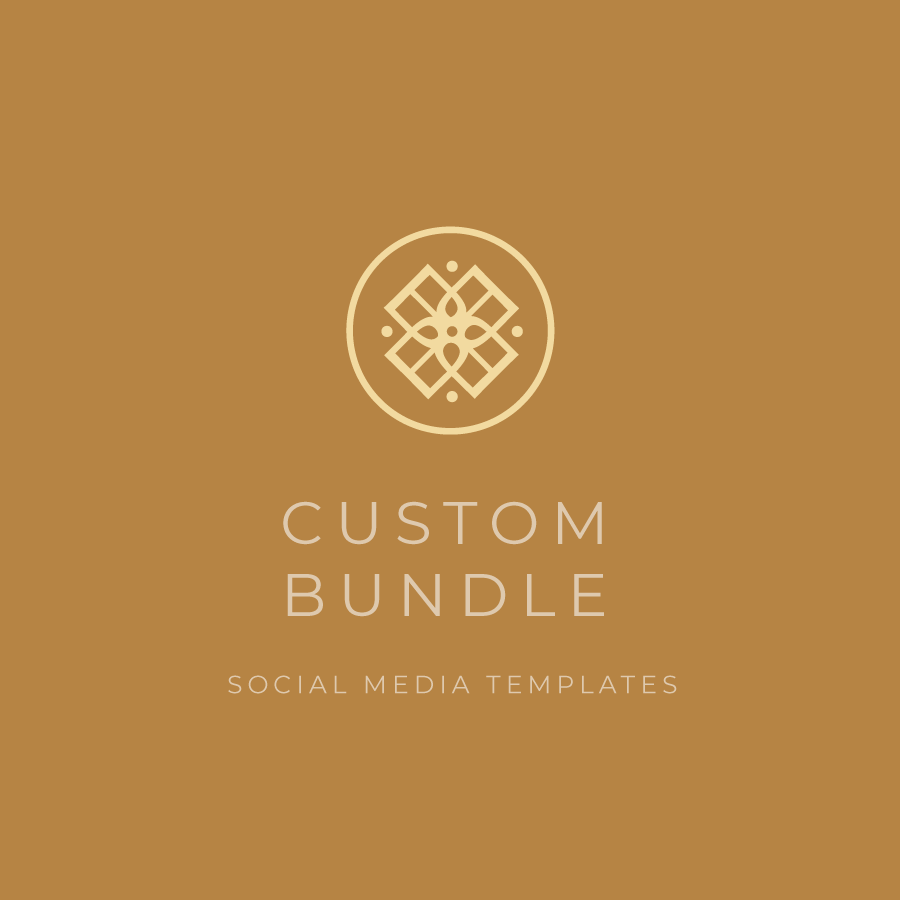 custom-bundle